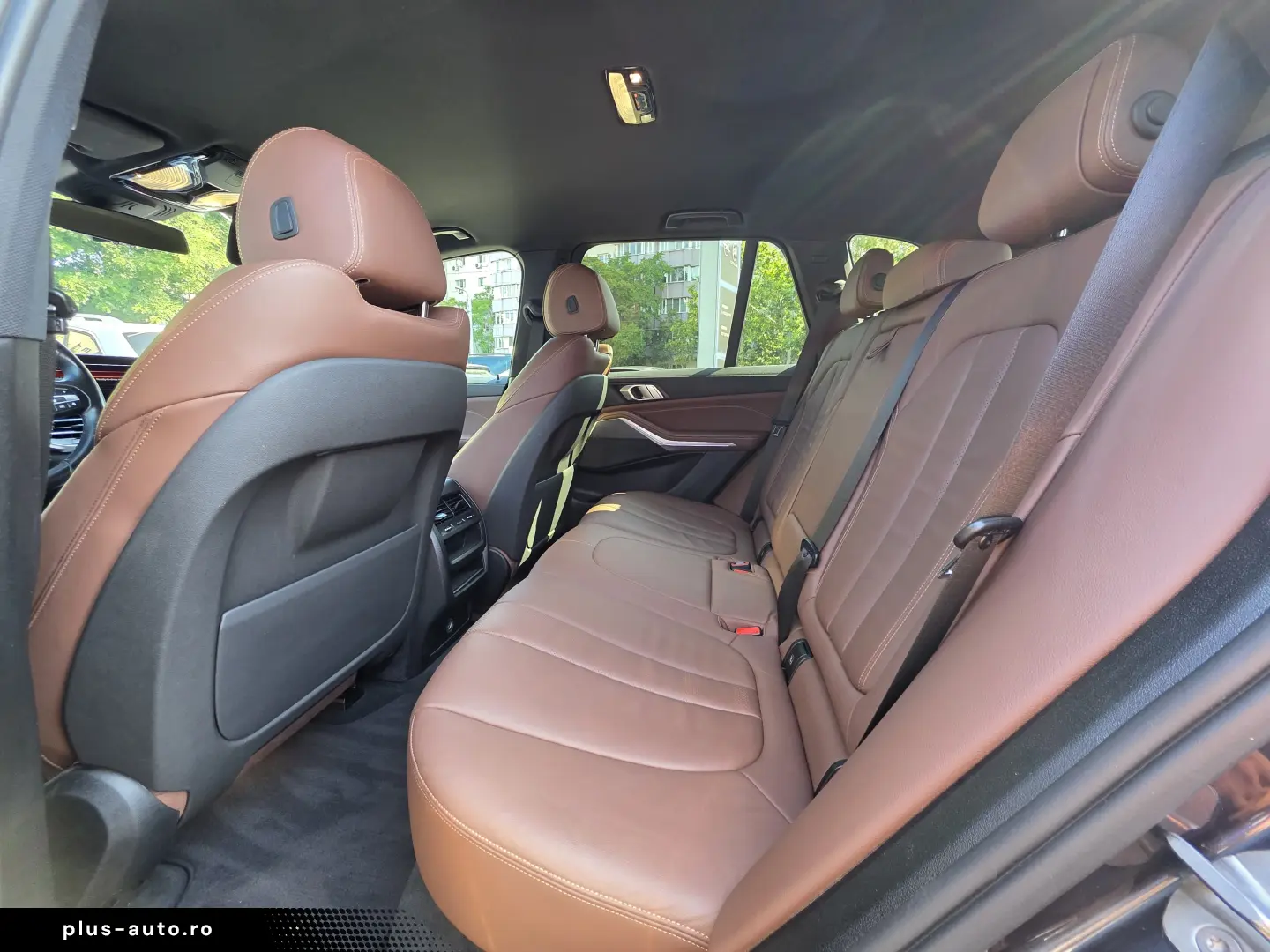 BMW X5 30d X-Line xDrive 265cp 2020