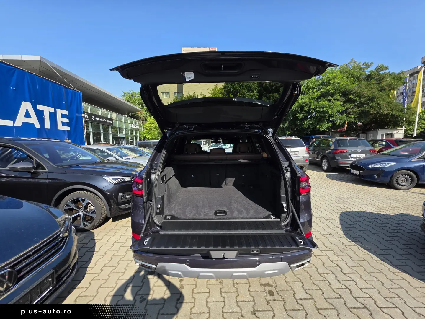 BMW X5 30d X-Line xDrive 265cp 2020