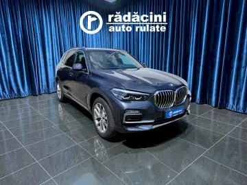 BMW X5 30d X-Line xDrive 265cp 2020