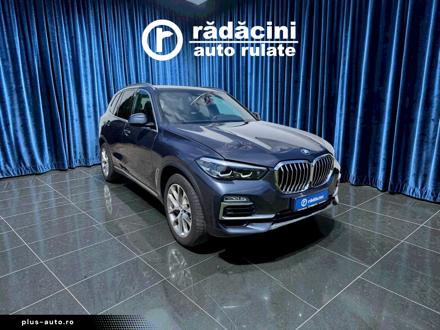 BMW X5 30d X-Line xDrive 265cp 2020