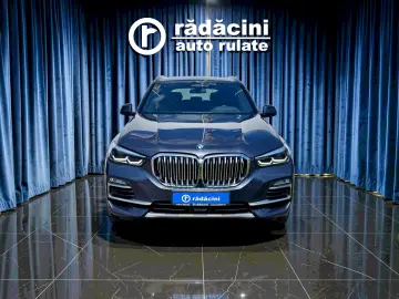 BMW X5 30d X-Line xDrive 265cp 2020