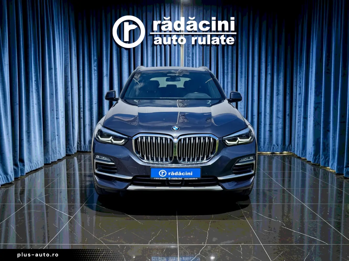 BMW X5 30d X-Line xDrive 265cp 2020