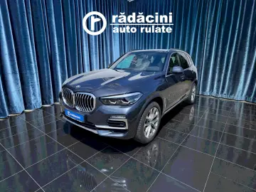 BMW X5 30d X-Line xDrive 265cp 2020