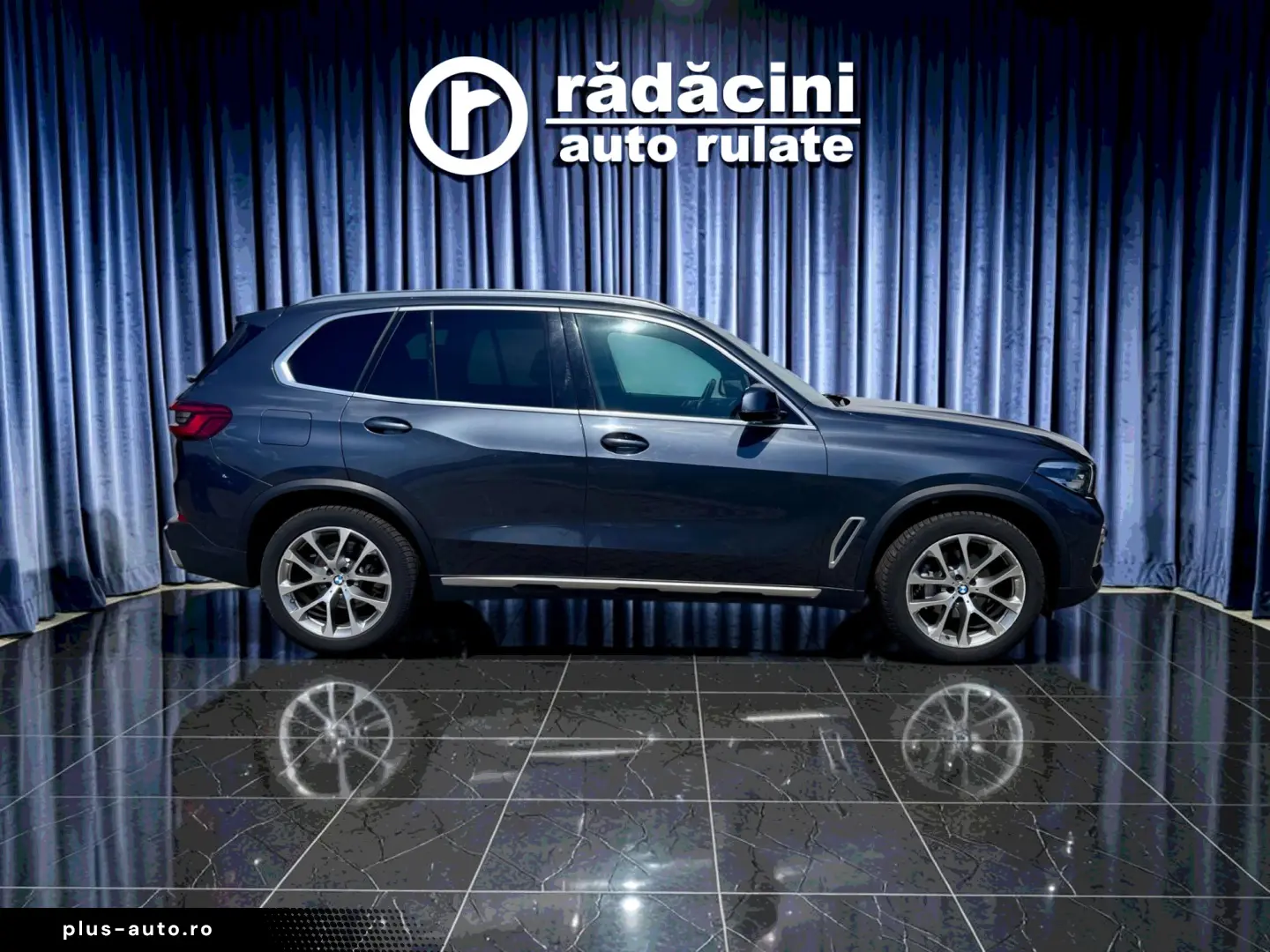 BMW X5 30d X-Line xDrive 265cp 2020