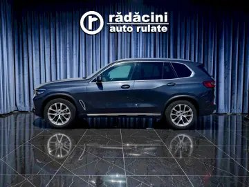 BMW X5 30d X-Line xDrive 265cp 2020