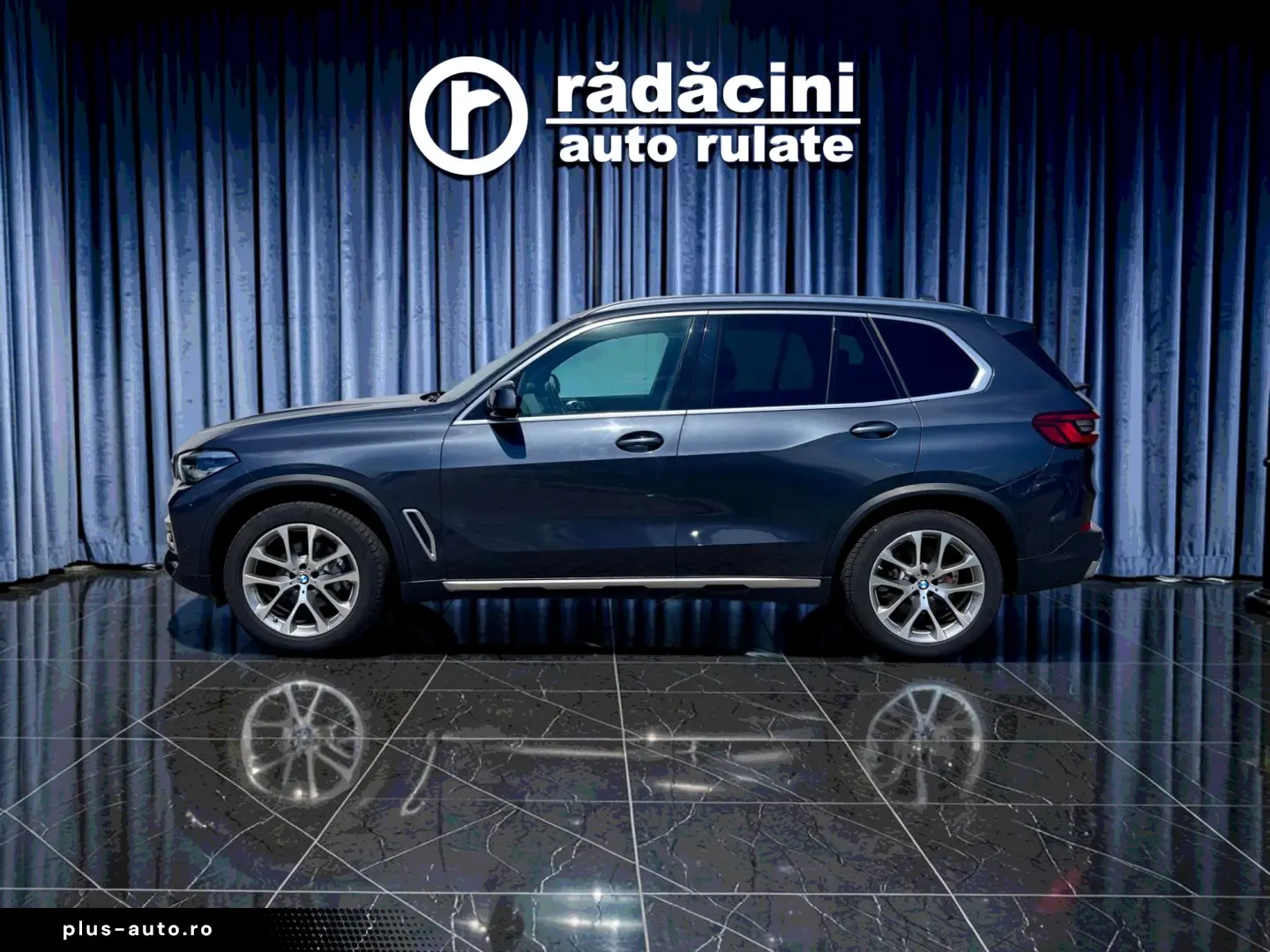 BMW X5 30d X-Line xDrive 265cp 2020