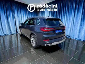 BMW X5 30d X-Line xDrive 265cp 2020