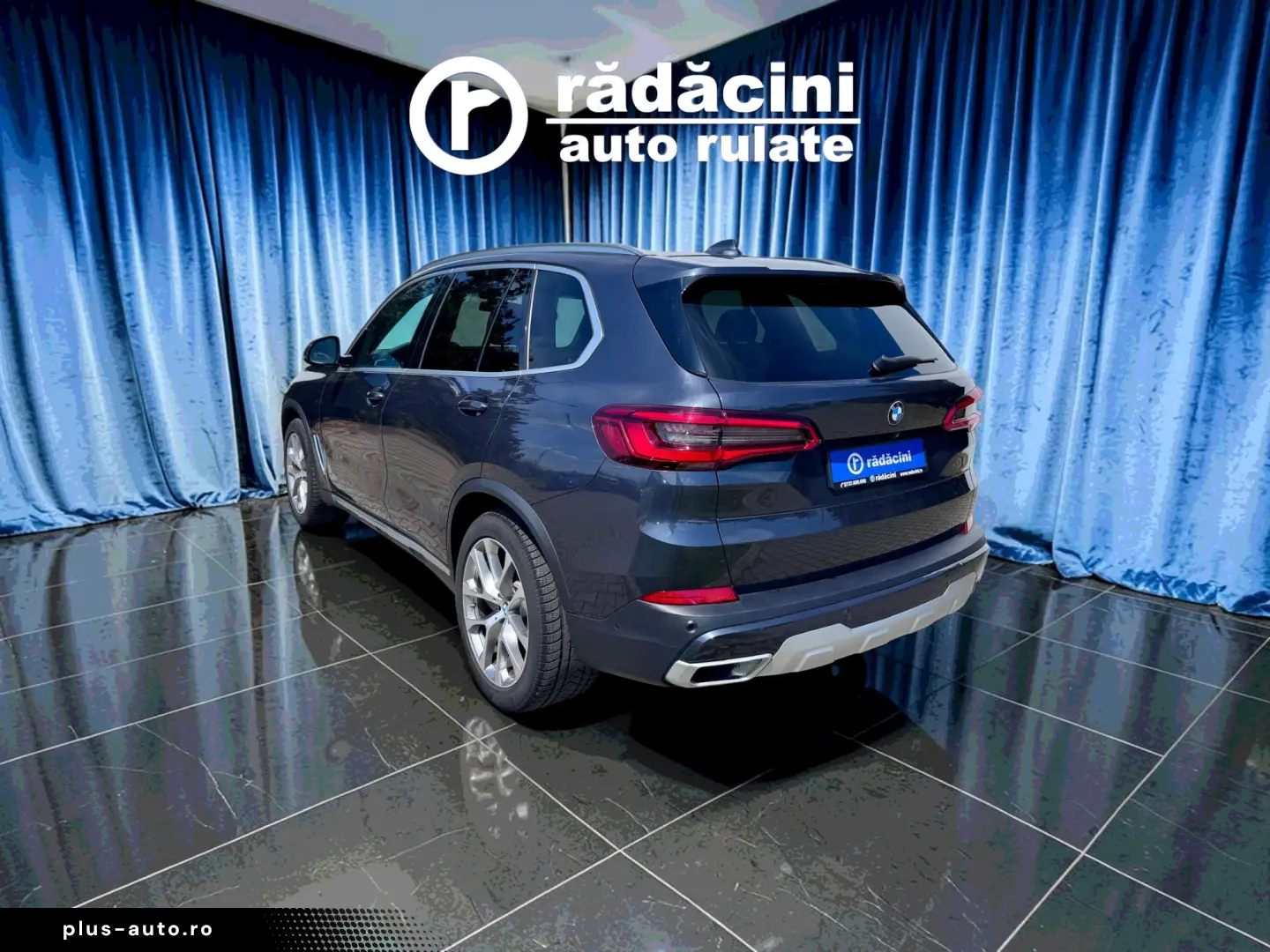 BMW X5 30d X-Line xDrive 265cp 2020