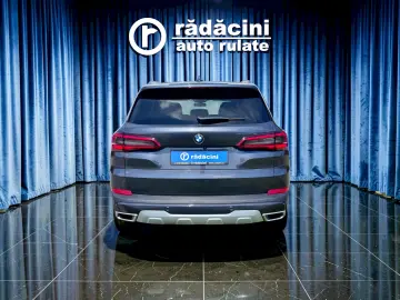 BMW X5 30d X-Line xDrive 265cp 2020