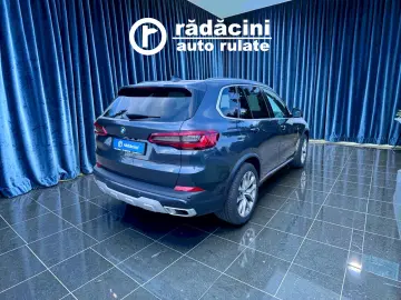 BMW X5 30d X-Line xDrive 265cp 2020
