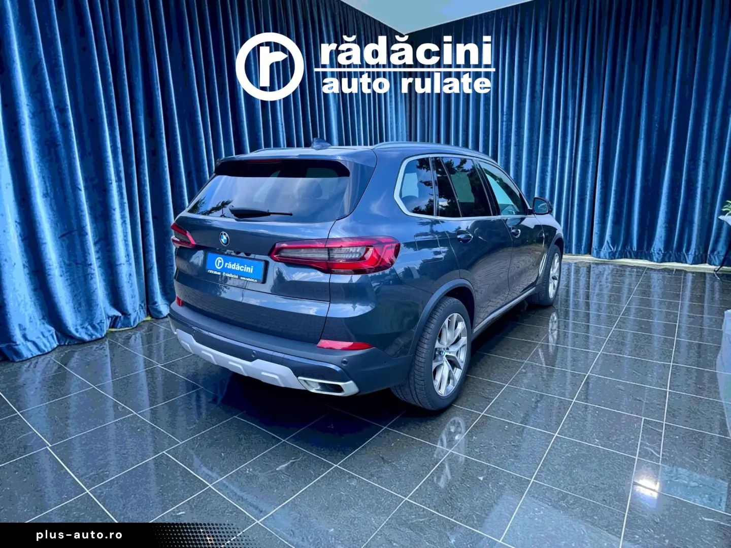 BMW X5 30d X-Line xDrive 265cp 2020