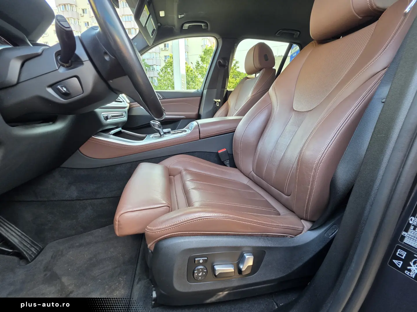 BMW X5 30d X-Line xDrive 265cp 2020