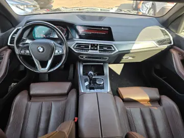 BMW X5 30d X-Line xDrive 265cp 2020