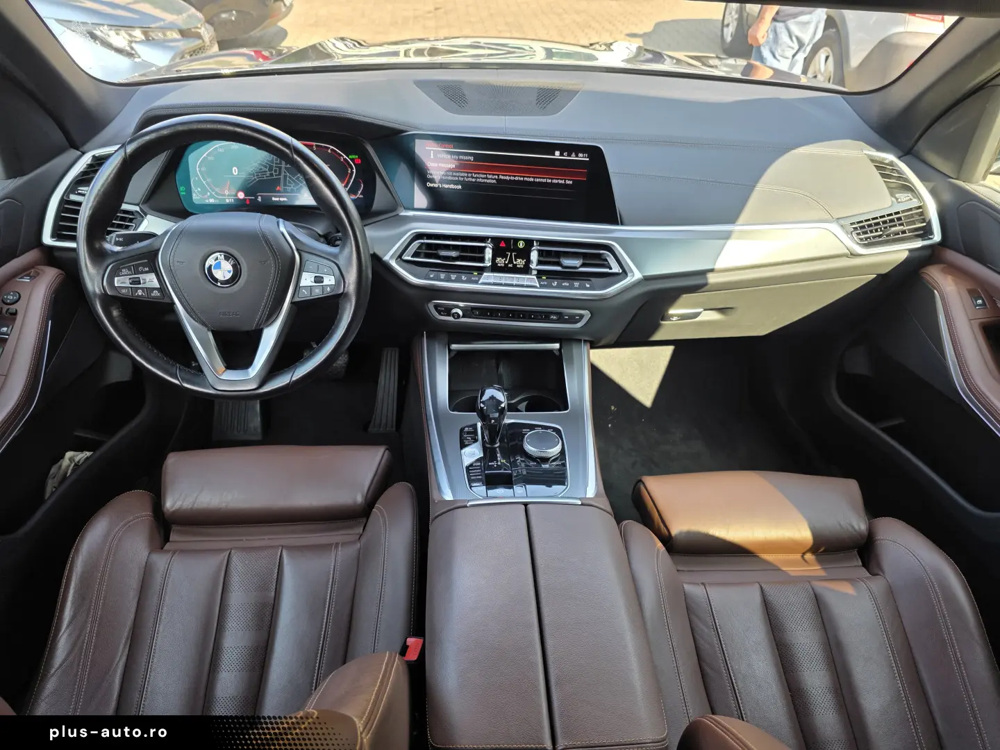 BMW X5 30d X-Line xDrive 265cp 2020