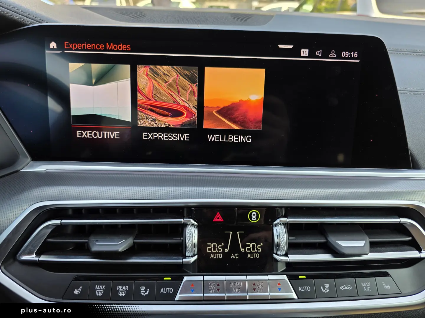 BMW X5 30d X-Line xDrive 265cp 2020