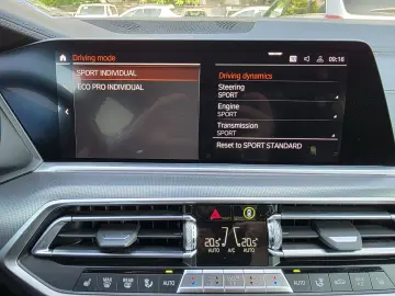 BMW X5 30d X-Line xDrive 265cp 2020