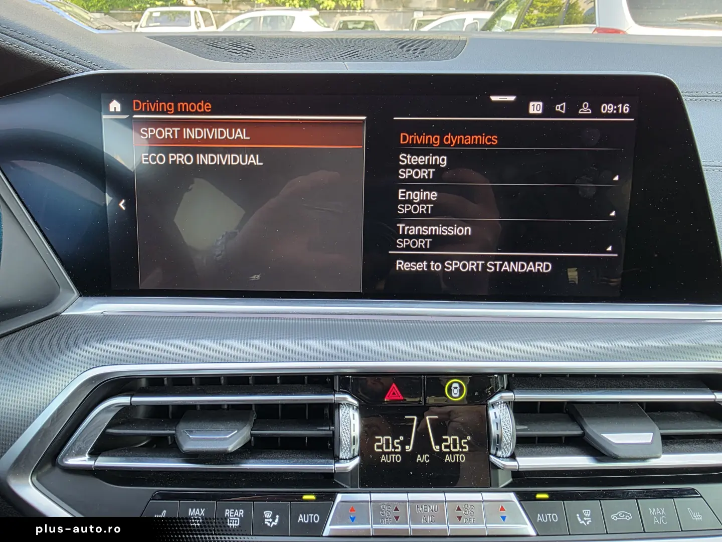 BMW X5 30d X-Line xDrive 265cp 2020