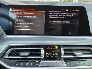 BMW X5 30d X-Line xDrive 265cp 2020