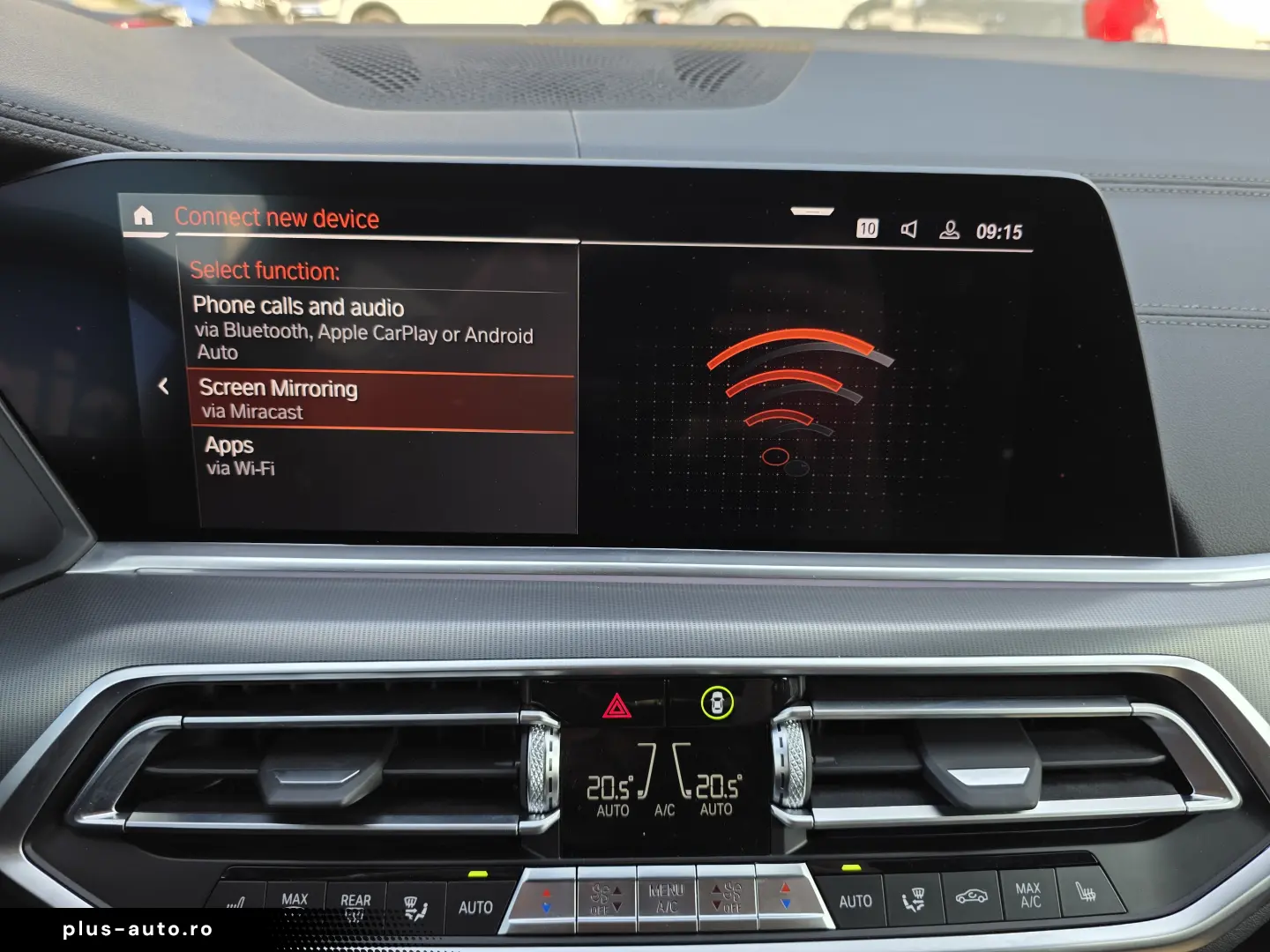 BMW X5 30d X-Line xDrive 265cp 2020