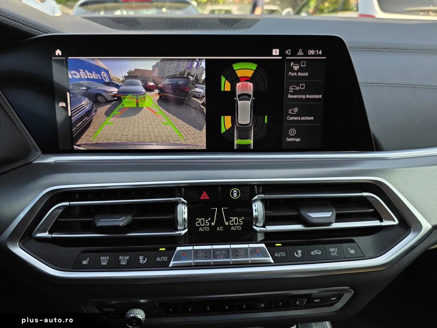 BMW X5 30d X-Line xDrive 265cp 2020