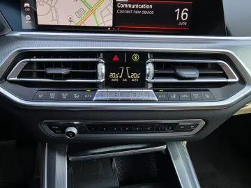 BMW X5 30d X-Line xDrive 265cp 2020