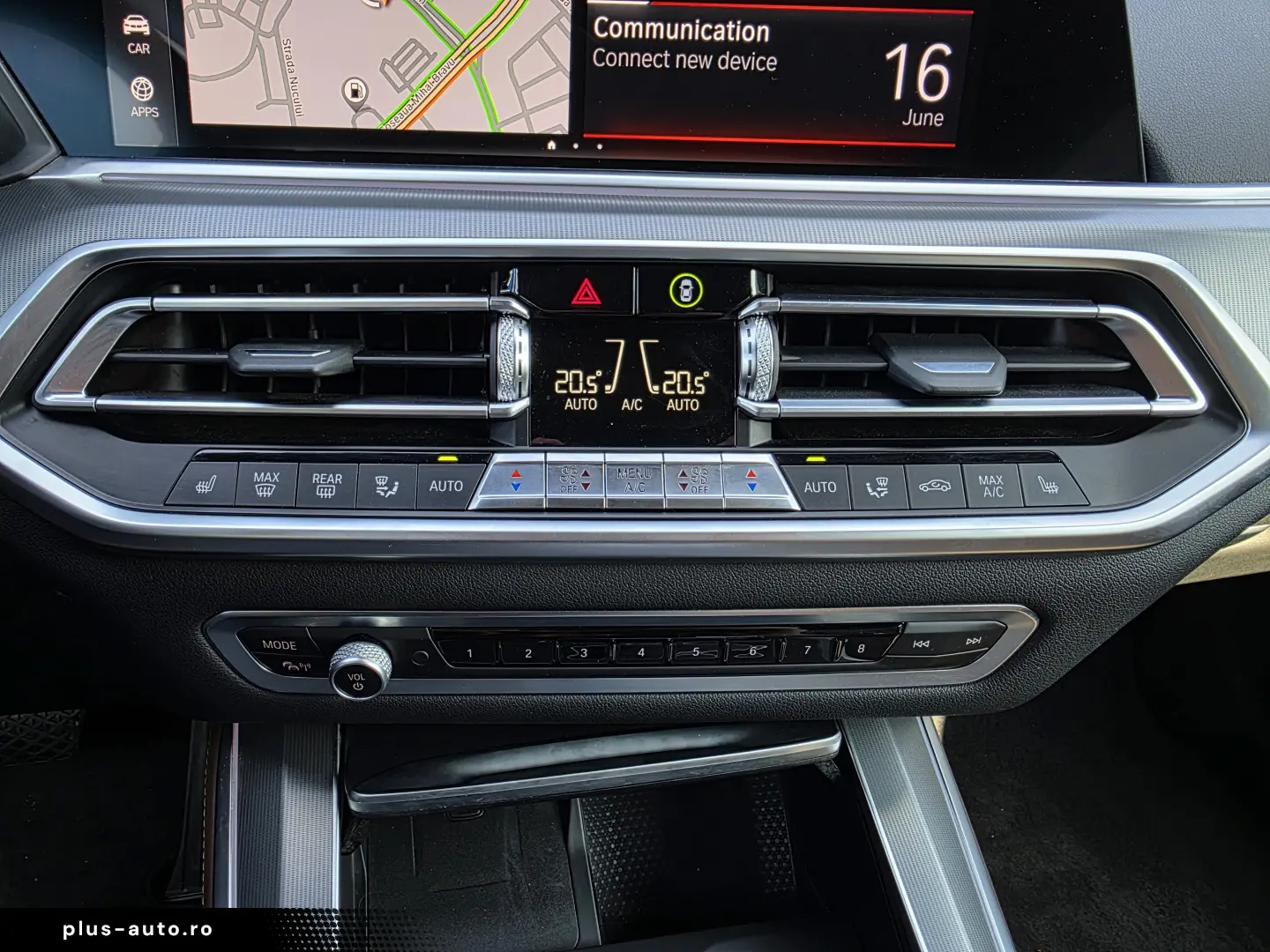 BMW X5 30d X-Line xDrive 265cp 2020