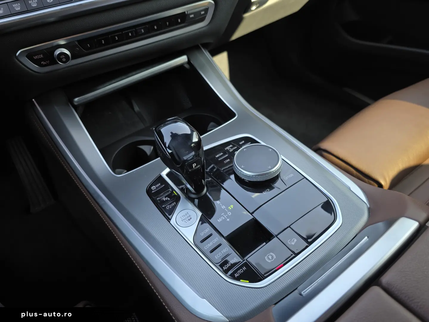 BMW X5 30d X-Line xDrive 265cp 2020