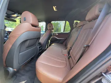 BMW X5 30d X-Line xDrive 265cp 2020