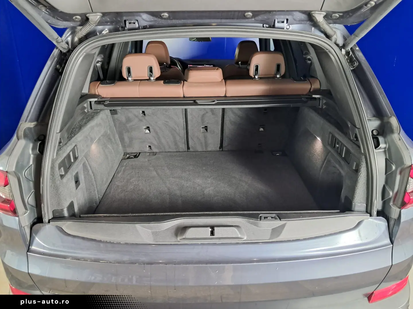 BMW X5 30d X-Line xDrive 265cp 2020