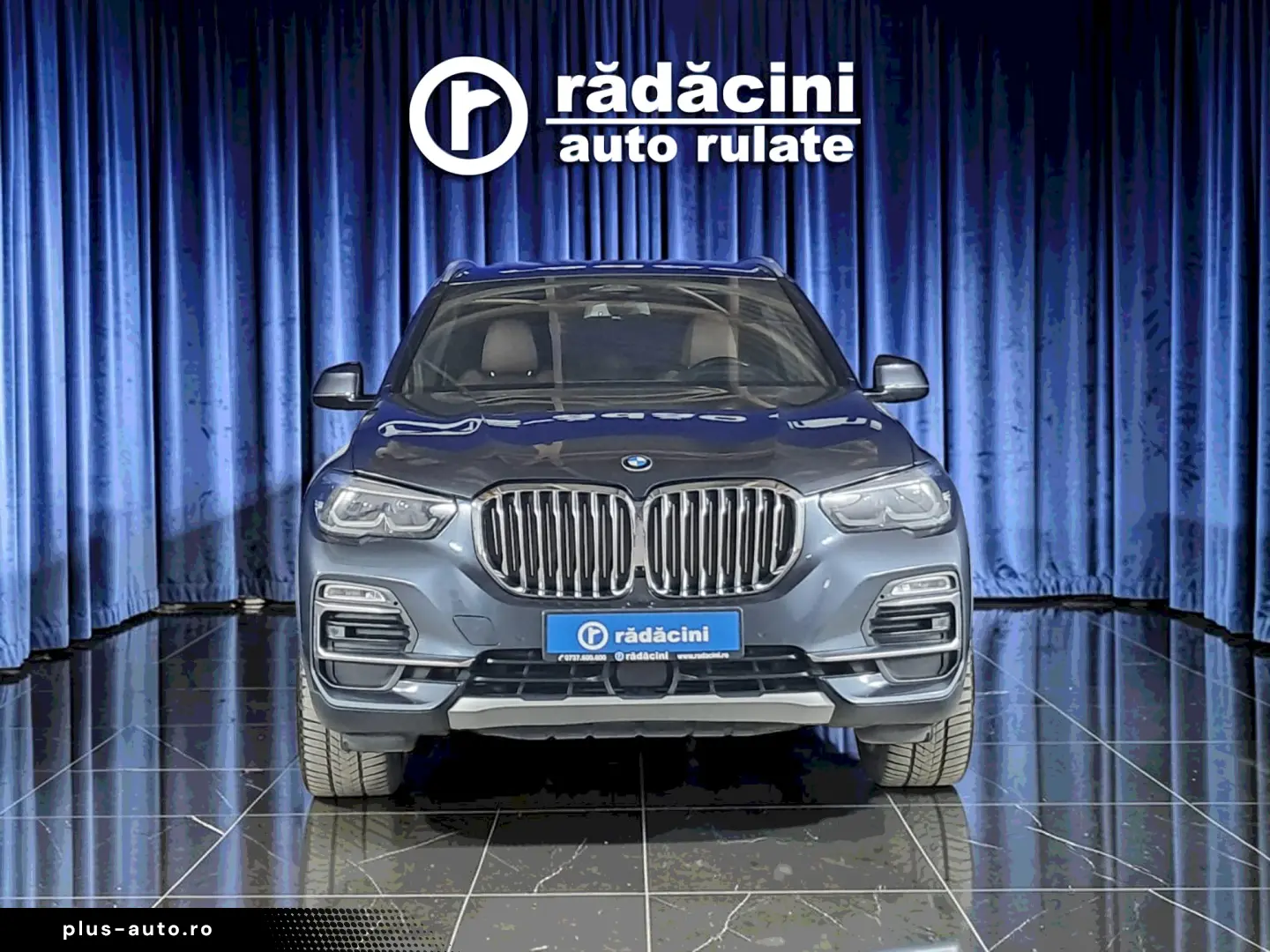 BMW X5 30d X-Line xDrive 265cp 2020