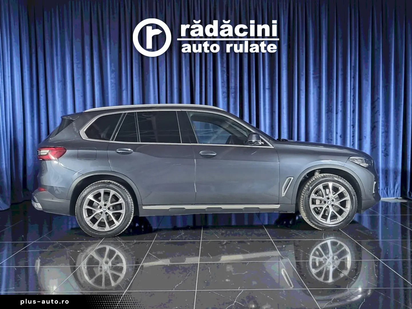 BMW X5 30d X-Line xDrive 265cp 2020
