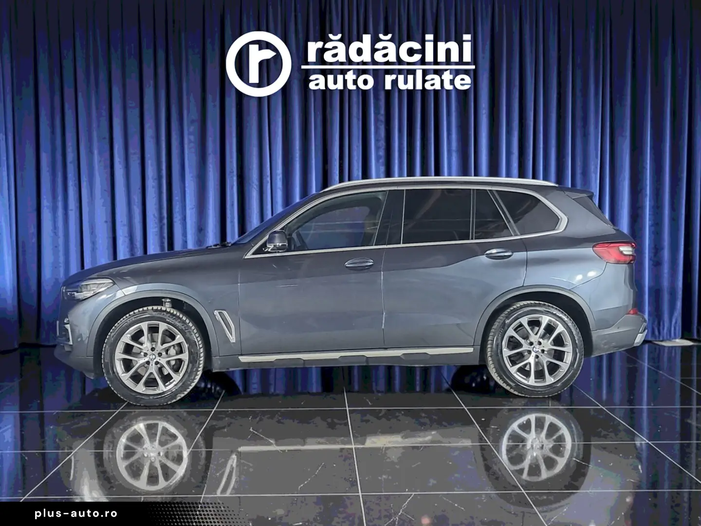 BMW X5 30d X-Line xDrive 265cp 2020