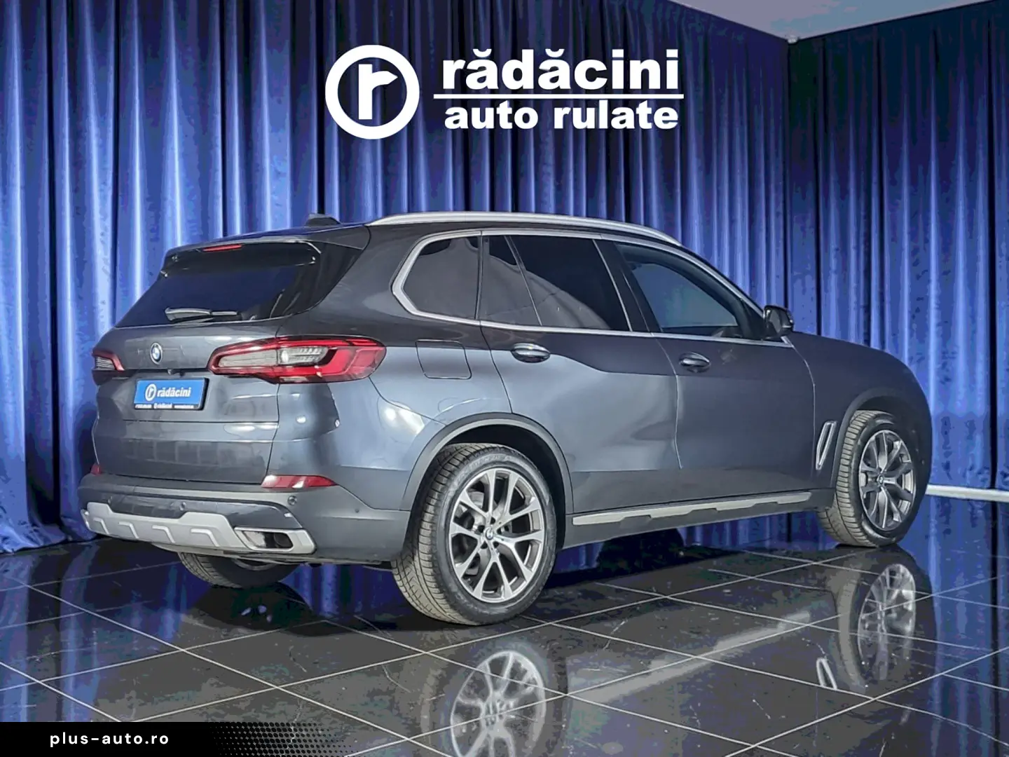 BMW X5 30d X-Line xDrive 265cp 2020