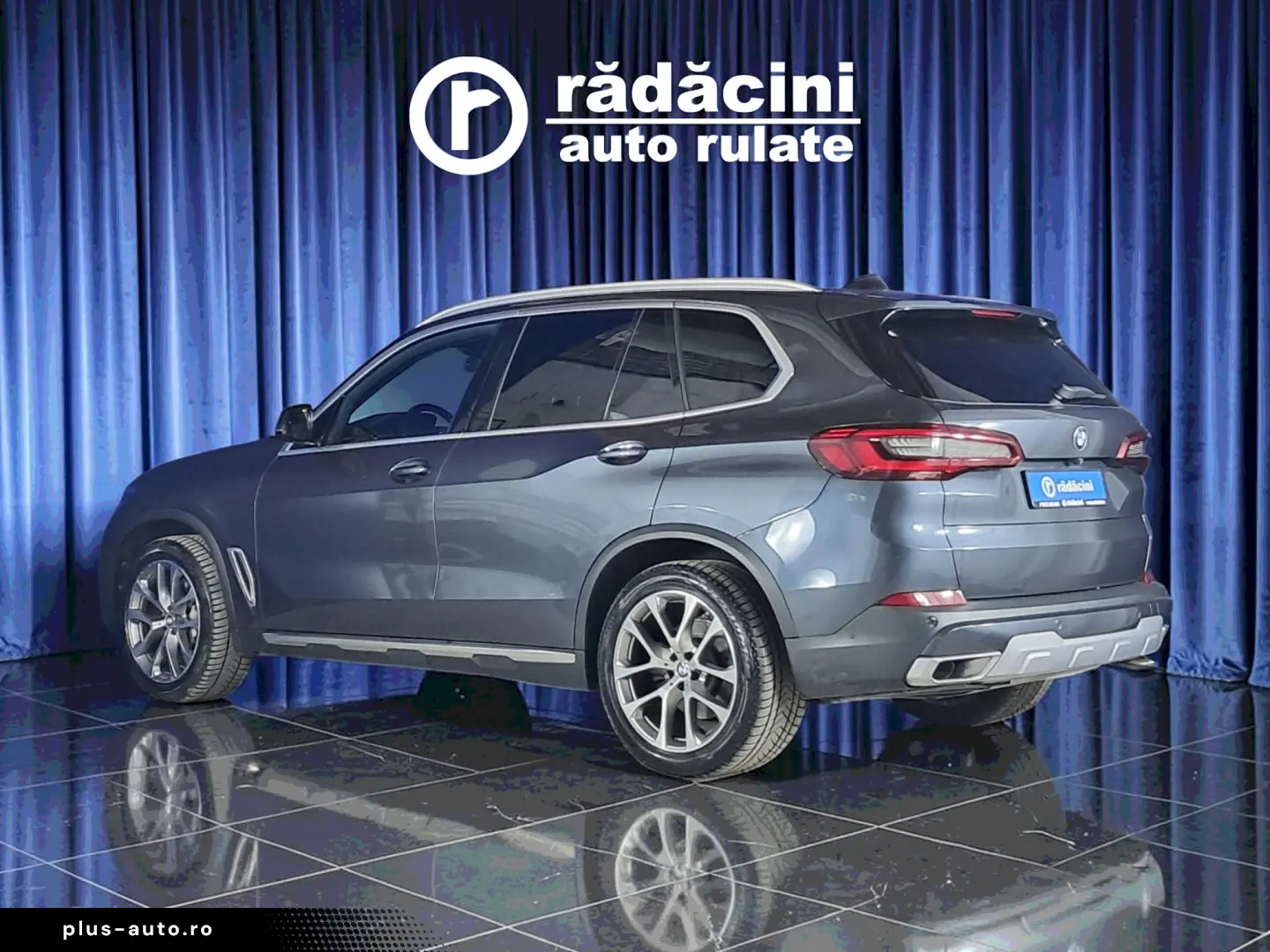 BMW X5 30d X-Line xDrive 265cp 2020