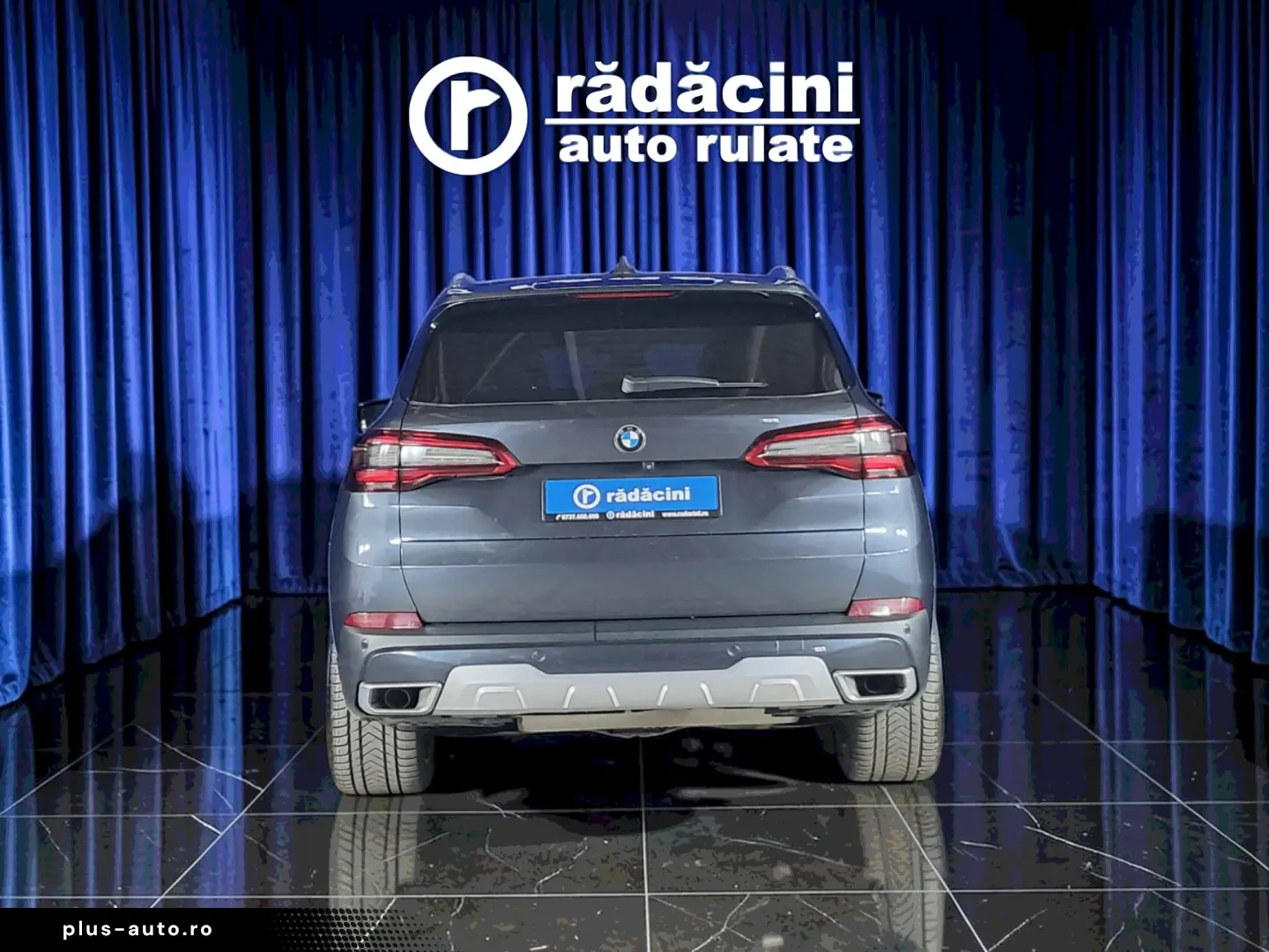 BMW X5 30d X-Line xDrive 265cp 2020