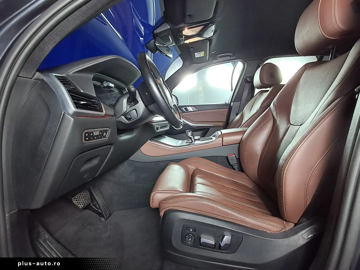 BMW X5 30d X-Line xDrive 265cp 2020