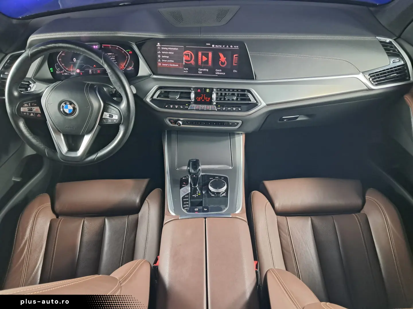 BMW X5 30d X-Line xDrive 265cp 2020