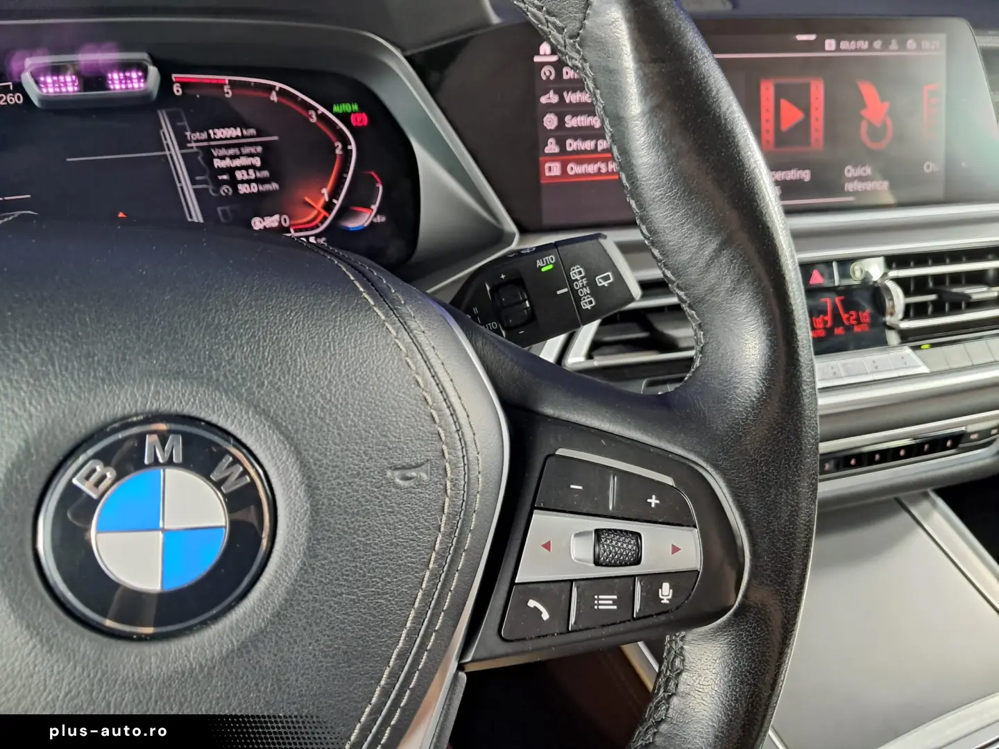BMW X5 30d X-Line xDrive 265cp 2020
