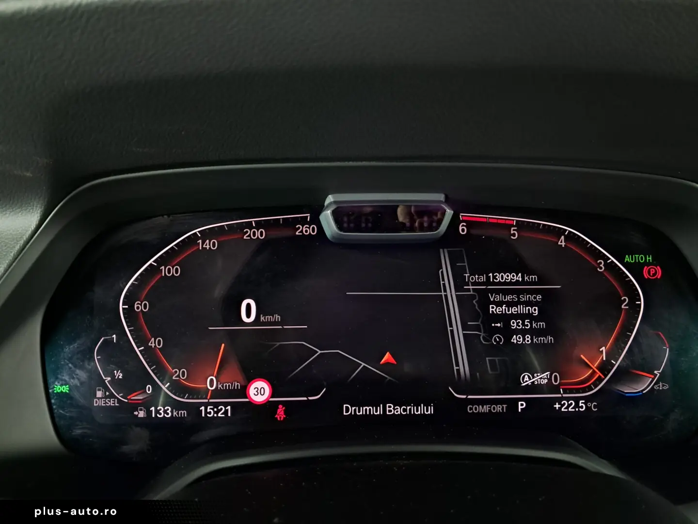 BMW X5 30d X-Line xDrive 265cp 2020