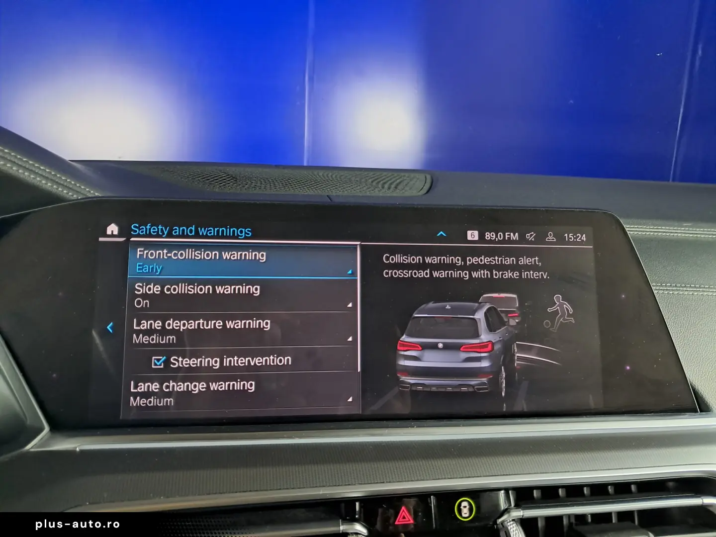 BMW X5 30d X-Line xDrive 265cp 2020