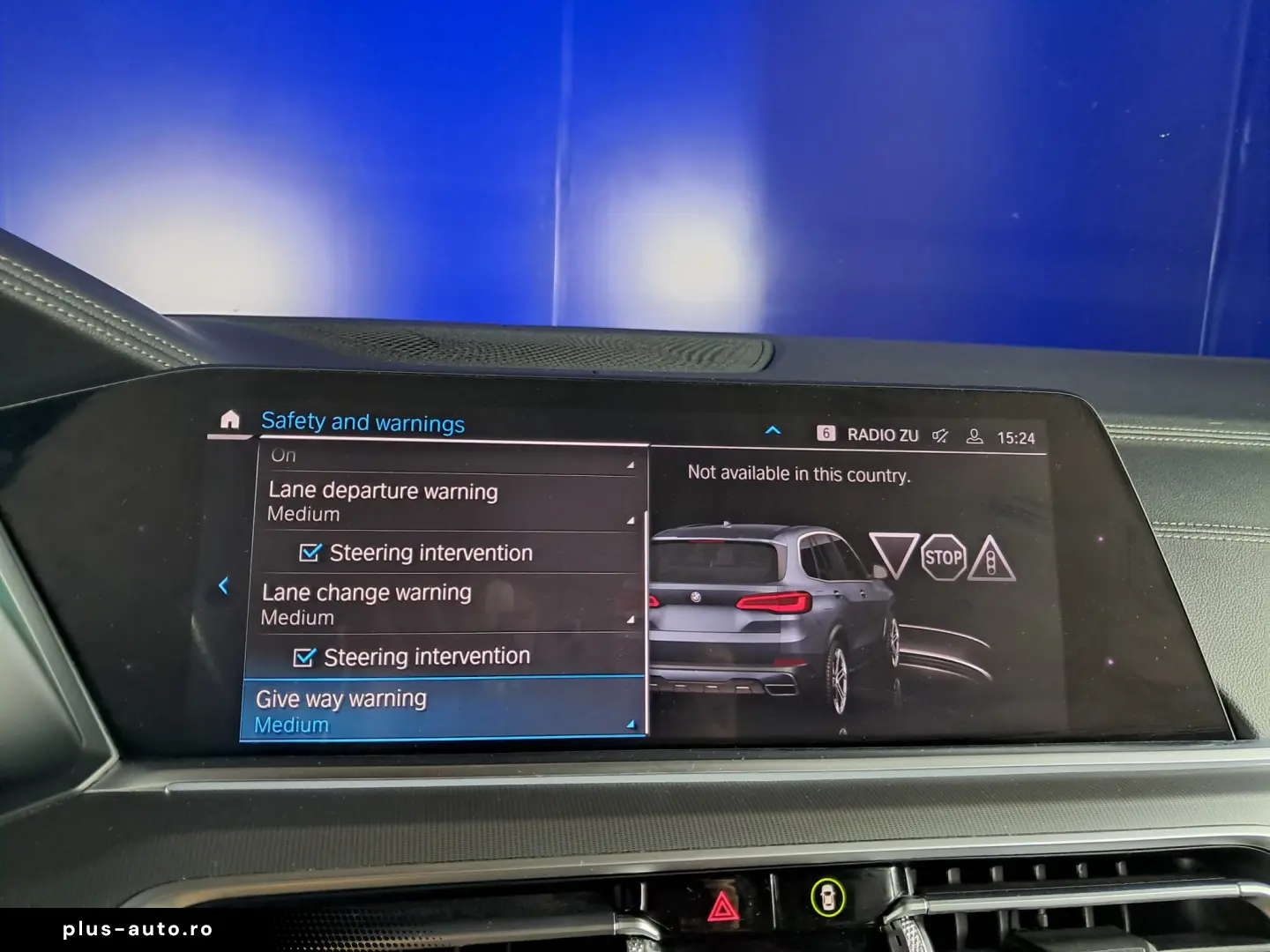 BMW X5 30d X-Line xDrive 265cp 2020