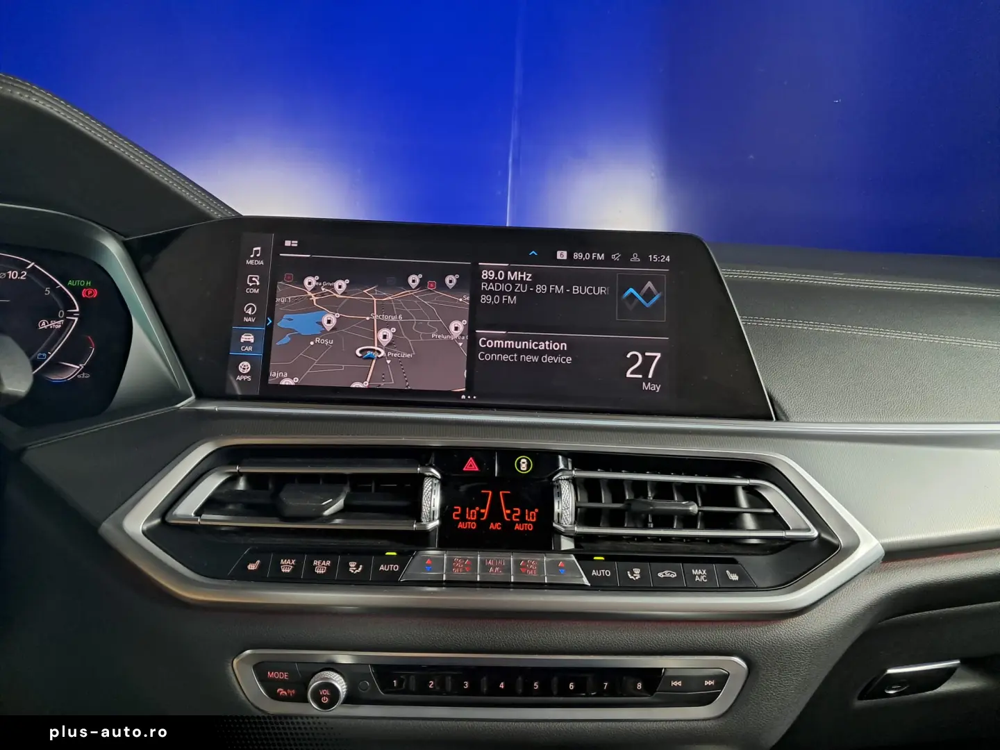 BMW X5 30d X-Line xDrive 265cp 2020