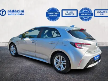 TOYOTA COROLLA HB 1.8 HYBRID DYNAMIC E-CVT