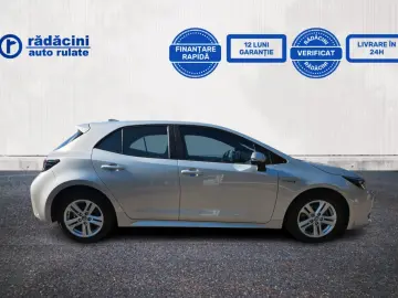 TOYOTA COROLLA HB 1.8 HYBRID DYNAMIC E-CVT