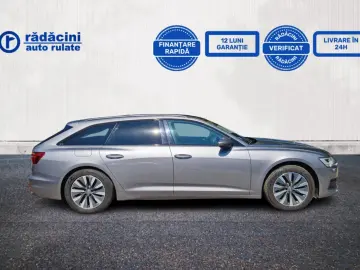 AUDI A6 Avant 2.0 35 TDI Mild-Hibrid Business Edition 2021