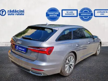 AUDI A6 Avant 2.0 35 TDI Mild-Hibrid Business Edition 2021