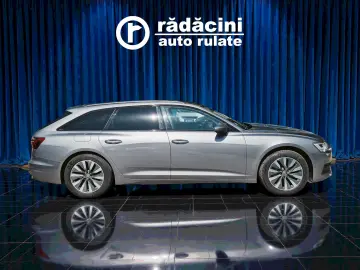 AUDI A6 Avant 2.0 35 TDI Mild-Hibrid Business Edition 2021