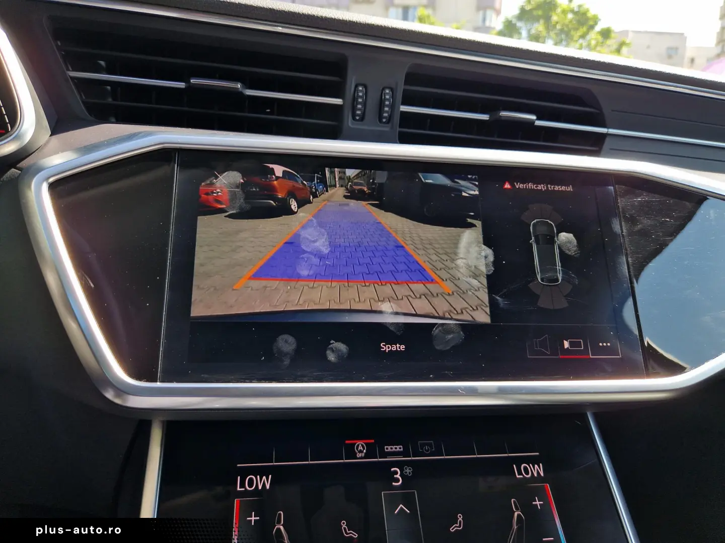 AUDI A6 Avant 2.0 35 TDI Mild-Hibrid Business Edition 2021