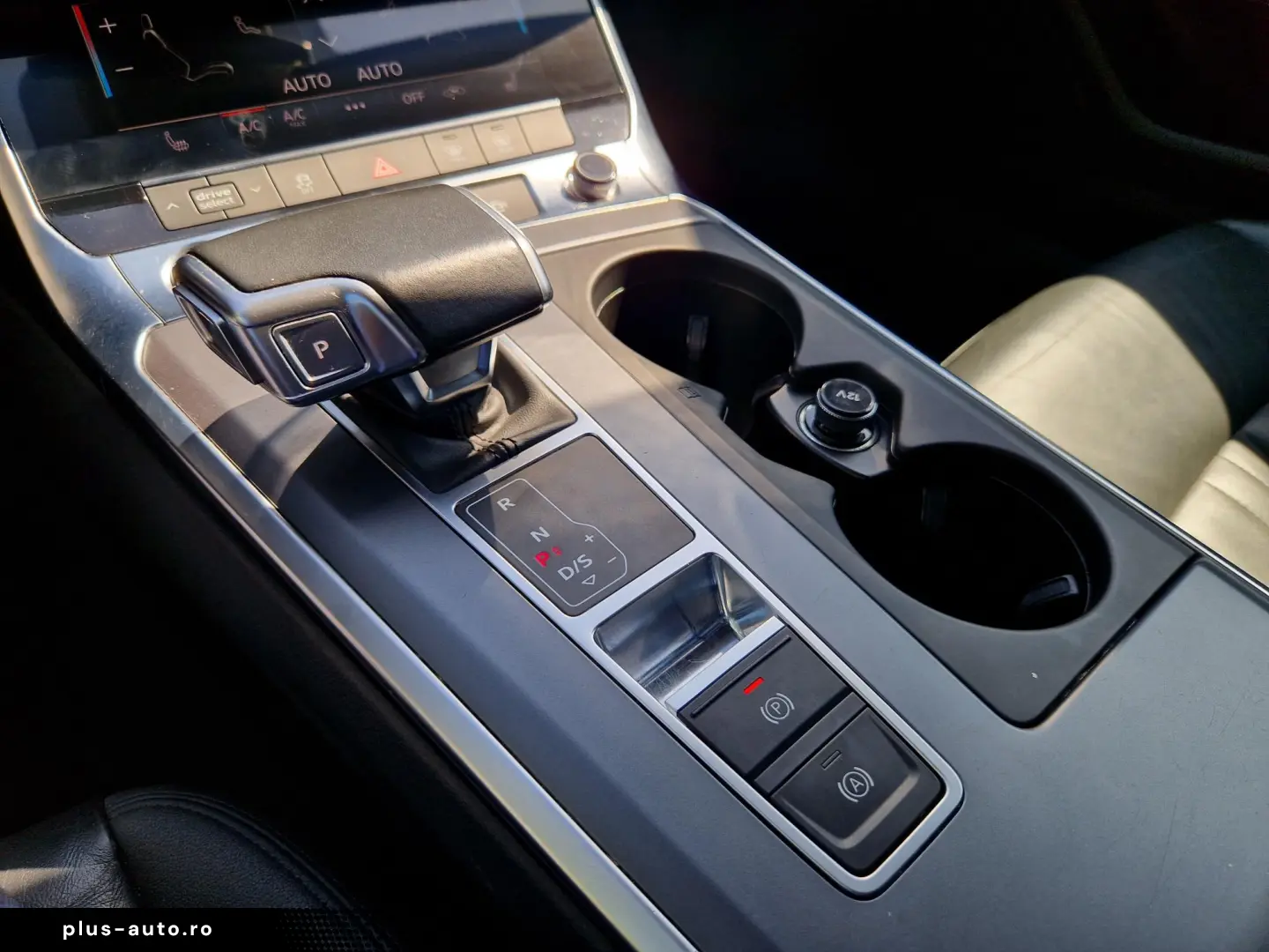 AUDI A6 Avant 2.0 35 TDI Mild-Hibrid Business Edition 2021