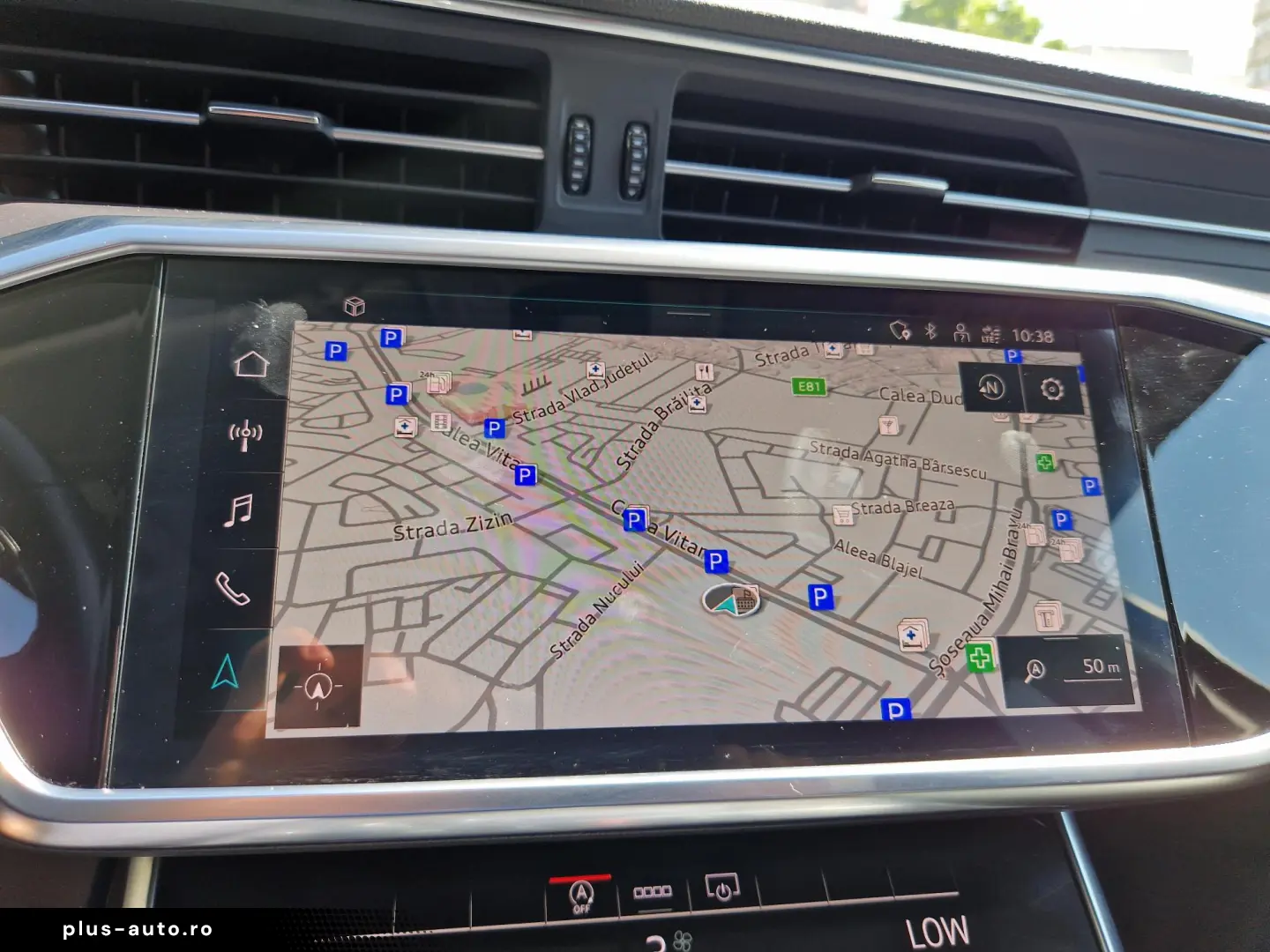 AUDI A6 Avant 2.0 35 TDI Mild-Hibrid Business Edition 2021